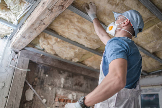Best Insulation for Specific Applications in Fultonde, AL